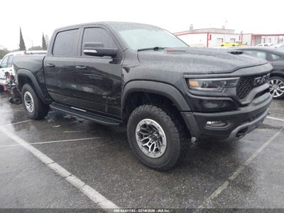 RAM 1500 2021