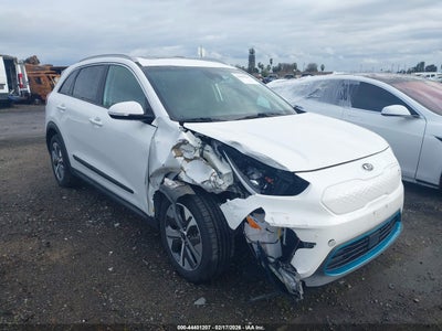 KIA NIRO EV 2020