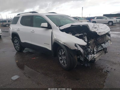 GMC ACADIA 2023