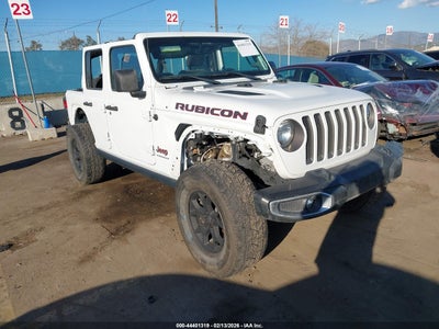 JEEP WRANGLER 2023