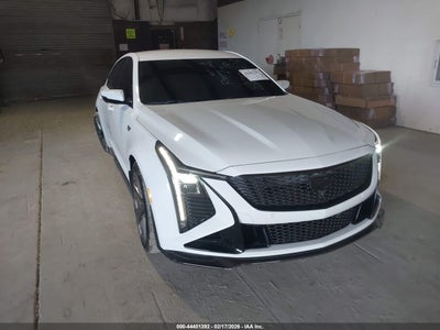 CADILLAC CT5-V 2026