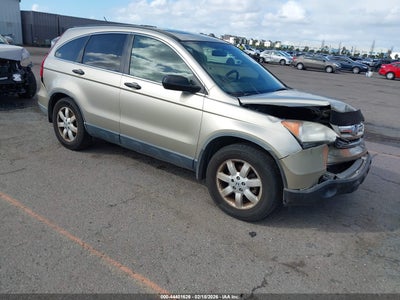 HONDA CR-V 2008
