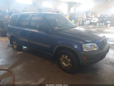 HONDA CR-V 2000
