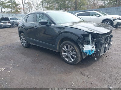 MAZDA CX-30 2023