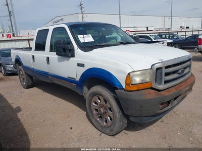 FORD F-350 2003