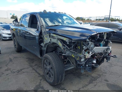 RAM 3500 2025