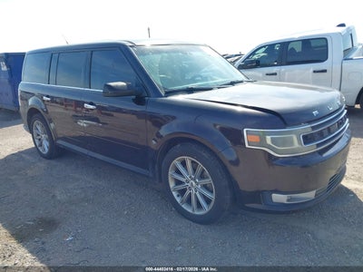 FORD FLEX 2013