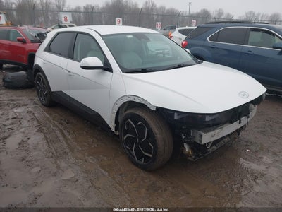 HYUNDAI IONIQ 5 2023