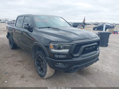 RAM 1500 2023