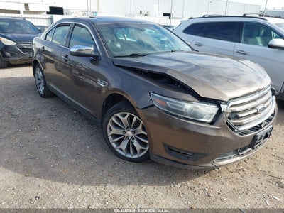 FORD TAURUS 2015