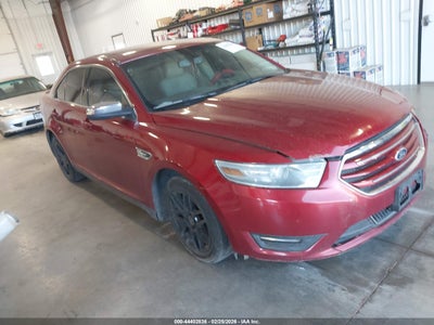 FORD TAURUS 2013