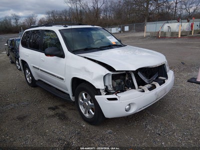 GMC ENVOY 2004