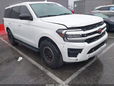 FORD EXPEDITION 2024