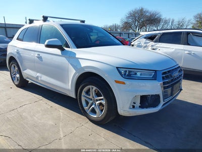 AUDI Q5 2019