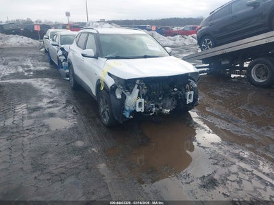 KIA SELTOS 2022
