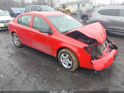 CHEVROLET COBALT 2006