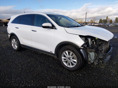 KIA SORENTO 2019