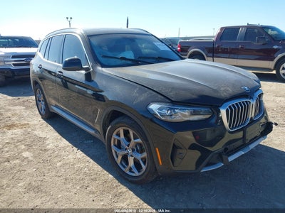 BMW X3 2023