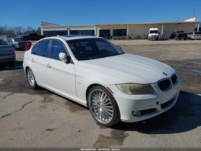 BMW 328I 2009