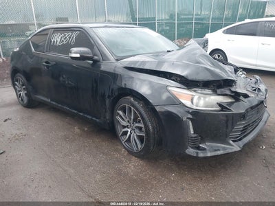 SCION TC 2014