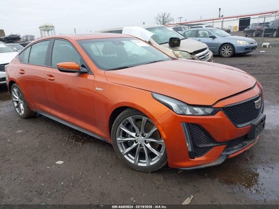 CADILLAC CT5-V 2023