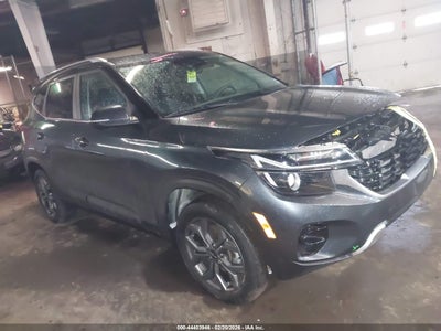 KIA SELTOS 2024