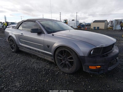 FORD MUSTANG 2006