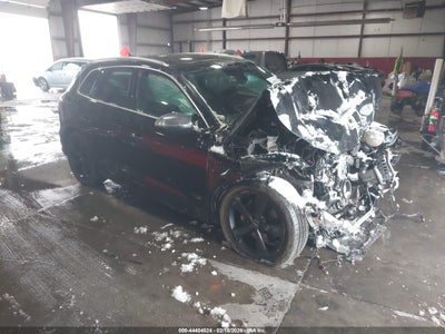 AUDI SQ5 2020