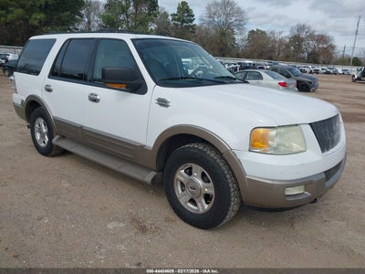 FORD EXPEDITION 2003
