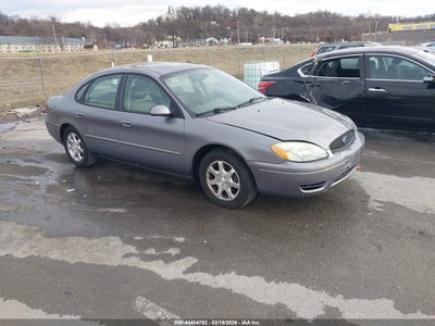 FORD TAURUS 2006