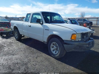 FORD RANGER 2003
