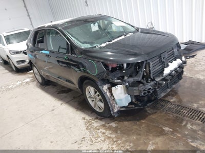 FORD EDGE 2015