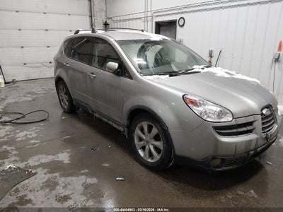 SUBARU B9 TRIBECA 2007