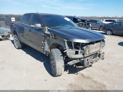 FORD RANGER 2020