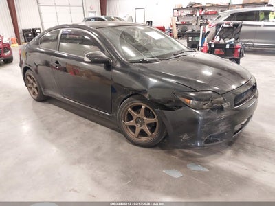 SCION TC 2005