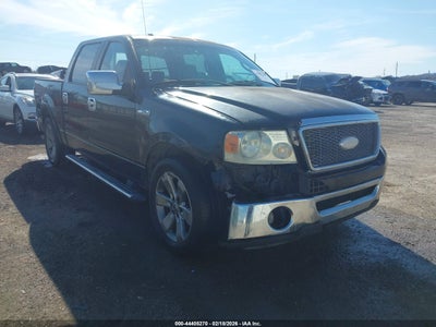 FORD F-150 2006