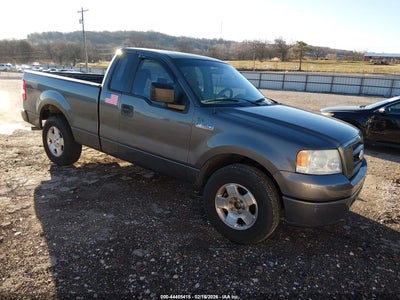 FORD F-150 2006