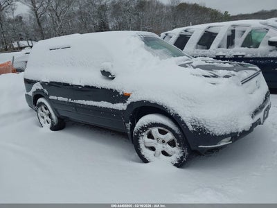 HONDA PILOT 2006