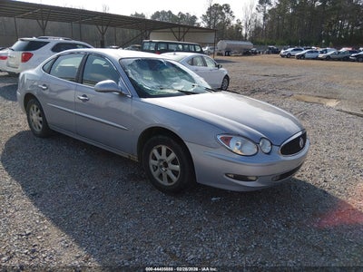 BUICK LACROSSE 2006