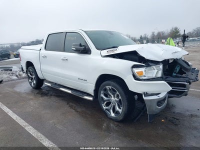 RAM 1500 2019