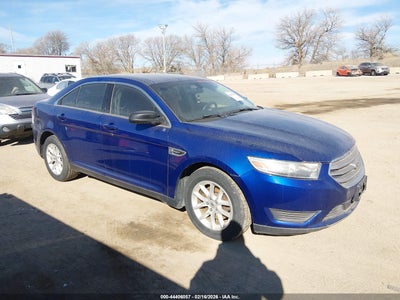 FORD TAURUS 2014