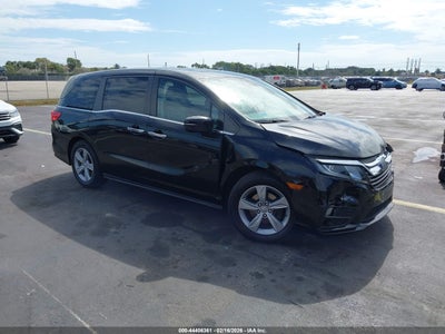 HONDA ODYSSEY 2019