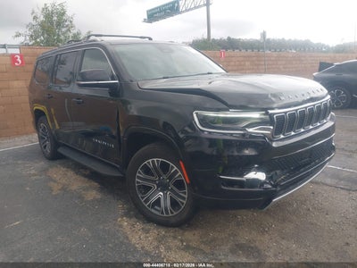 JEEP WAGONEER 2024