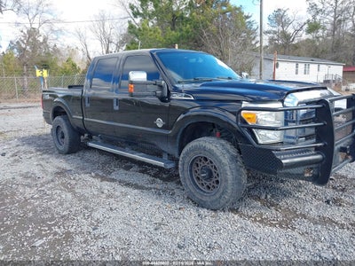 FORD F-250 2016