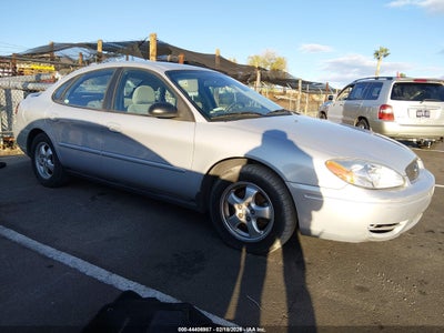 FORD TAURUS 2005