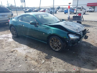 TOYOTA 86 2020