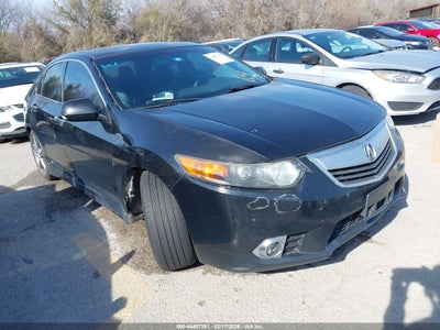 ACURA TSX 2012