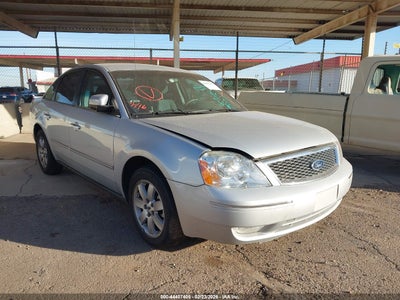 FORD FIVE HUNDRED 2005