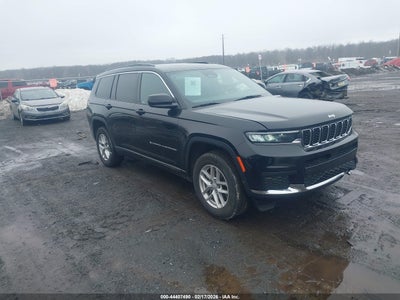 JEEP GRAND CHEROKEE L 2024