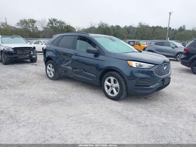FORD EDGE 2023